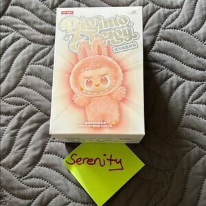 🆕 POP MART (Serenity)Big into Energy Monsters